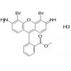 4,5-Dibromorhodamine 123, TH-9402