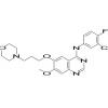 Gefitinib, ZD-1839, Iressa