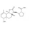 Saussureamine D