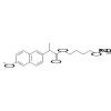 Naproxen nitroxybutyl ester, Nitronaproxen, AZD-3582, ZD-3582, NO-naproxen, HCT-3012