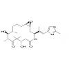 (-)-Epothilone A, Epothilone A