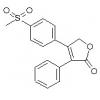 Rofecoxib, MK-966, MK-0966, Vioxx