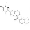 EMD-57439((-)-enantiomer), EMD-53998(racemate), EMD-57033