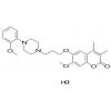 Ensaculin hydrochloride, Anseculin hydrochloride, KA-672.HCl