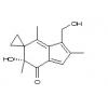 Hydroxymethylacylfulvene, Irofulven, NSC-683863, 6-HMAF, HMAF, MGI-114