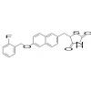 Isaglitazone, Netoglitazone, RWJ-241947, MCC-555