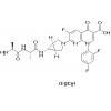 Alatrofloxacin mesilate