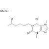 Lisofylline, CT-1501R, LSF, ProTec