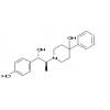 Traxoprodil, CO-98113(racemate), CP-101606