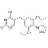 Epiroprim, Ro-11-8958