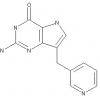 Peldesine, BCX-34