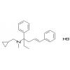 Igmesine hydrochloride, CI-1019, JO-1784