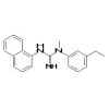 Aptiganel, CNS-1102, Cerestat(former Brand Name)