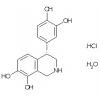 Zelandopam hydrochloride, MYD-37, YM-435