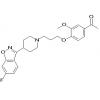 Iloperidone, ILO-522, HP-873, Zomaril