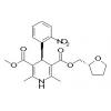 Furnidipine, Furaldipine, CRE-319