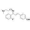 Eplivanserin, SR-46349