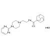 Adatanserin hydrochloride, WAY-SEB-324, SEB-324, Wy-50324