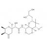 Mycalamide A