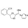 Latoconazole, Lanoconazole, TJN-318, NND-318, Astat