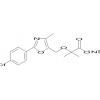 Romazarit sodium, Ro-31-3948/002