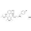 Elgodipine hydrochloride, IQB-875