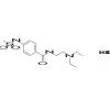 Sematilide hydrochloride, RU-752, ZK-110516, CK-1752A