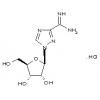 Viramidine hydrochloride, Ribamidine hydrochloride, ICN-3142(hydrochloride), AVS-000206, AVS-206, Viramidine