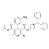 Azelnidipine, CS-905, RS-9054, Calblock