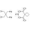 Zeniplatin, CL-286558