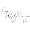 Vapreotide acetate, BMY-41606, RC-160, Sanvar, Octastatin