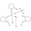 Technetium (99mTc) Teboroxime, CDO-MeB, TEBO, TcCl(CDO)3BMe, SQ-30217, CardioTec