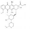 Nemorubicin, PNU-152243, FCE-23762