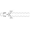 Miriplatin, SMP-11355, SM-11355, DACHPM, DACHPt(II)(Myr)2