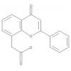 Flavoneacetic acid