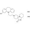 Mosapramine hydrochloride