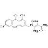 Carboxyamidotriazole