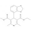 Oxodipine, IQB-837V