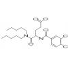 Lorglumide