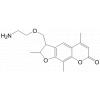 Amotosalen hydrochloride