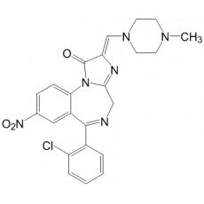 Loprazolam mesylate