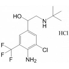 Mabuterol hydrochloride