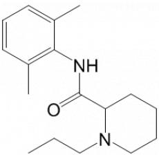 Ropivacaine hydrochloride