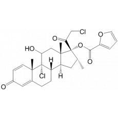 Mometasone furoate, S-2640, Sch-32088, Asmanex Twisthaler, Asmanex, Nasonex, Altosone, Fulmeta, Ecotone, Ecural, Elocon