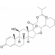 Ciclesonide