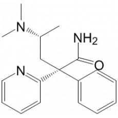Imazodan hydrochloride