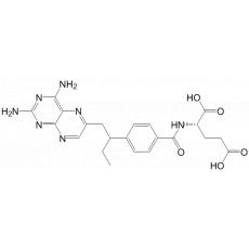 Edatrexate