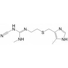 Cimetidine, Tagamet
