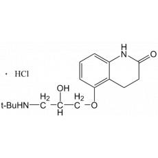 Carteolol hydrochloride