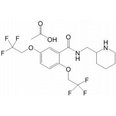 Flecainide acetate